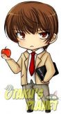 Death Note - Raito