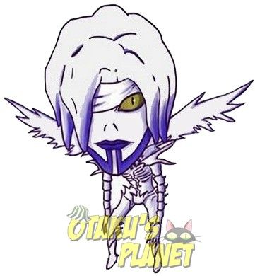 Death Note - Remu