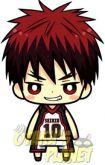 Kuroko no Basket - Kagami