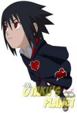 Naruto Shippuuden - Sasuke