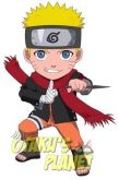 Naruto Shippuuden - Naruto The Last