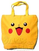 Pokemon - Bolsa Pikachu