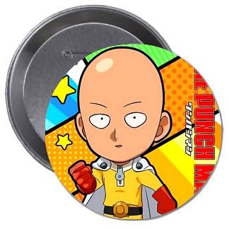 One Punch - 03