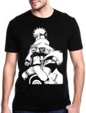 Camisa - Naruto Shippuuden - Naruto