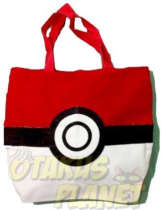 Pokemon - Bolsa Pokebola