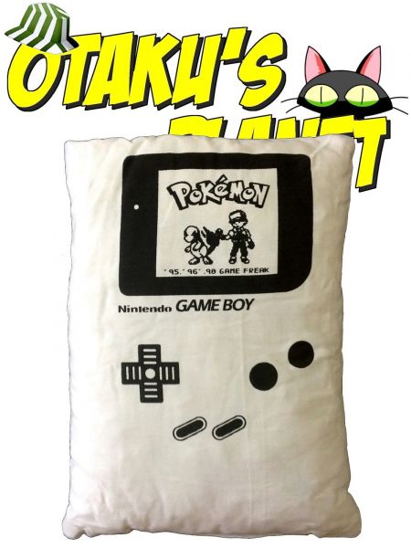 Pokemon - Game Boy Red Version