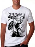 Camisa - Hunter X Hunter - Killua