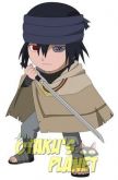 Naruto Shippuuden - Sasuke The Last