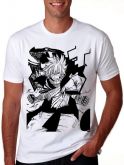 Camisa - Fairy Tail / Natsu 2