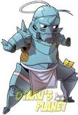 FullMetal Alchemist - Alphonse