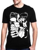 Camisa - YuYu Hakusho - Yusuke Urameshi