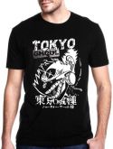 Camisa - Tokyo Ghoul