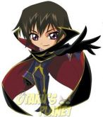 Code Geas - Lelouch