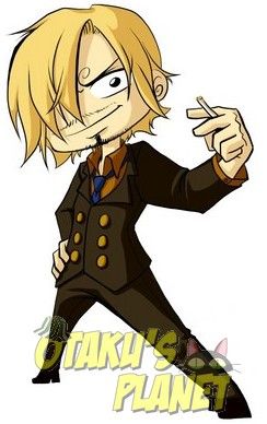 One Piece - Sanji