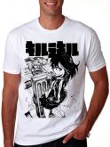 Camisa - Ryuko / Kill la Kill