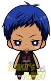 Kuroko no Basket - Aomine