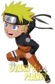 Naruto Shippuuden - Naruto