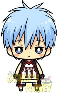 Kuroko no Basket - Kuroko