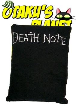 Death Note