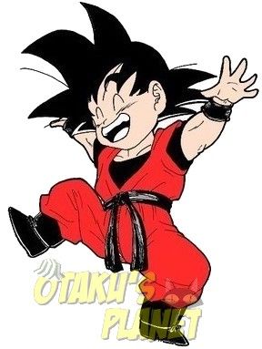 Dragon Ball - Goku