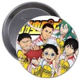 Yowamushi Pedal - 08