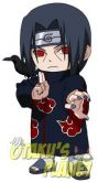 Naruto Shippuuden - Akatsuki Itachi