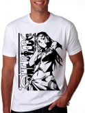 Camisa - One Piece - Robin