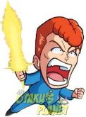 YuYu Hakusho - Kuwabara