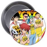 Yowamushi Pedal - 01