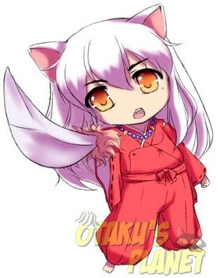 InuYasha - Inuyasha