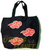 Naruto - Bolsa Akatsuki